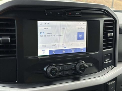 Certified 2023 Ford F150 XLT image 9