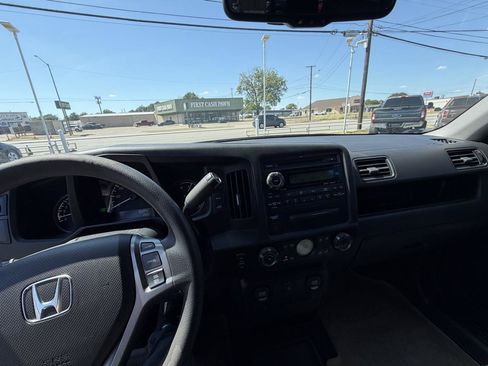 Used 2013 Honda Ridgeline RT image 14