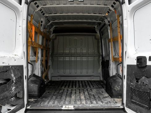 Used 2023 RAM ProMaster 1500 w/ Convenience Group FWD image 35
