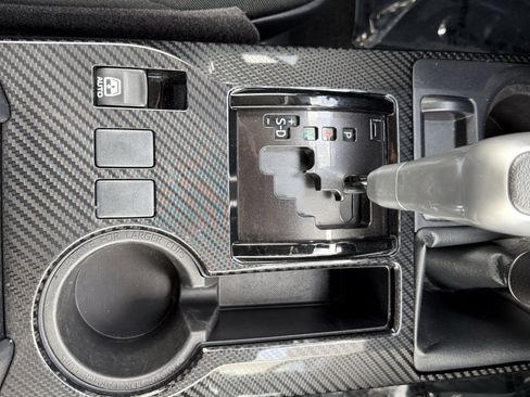 Used 2024 Toyota 4Runner TRD Off-Road image 67