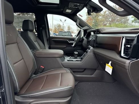 New 2026 GMC Sierra 1500 Denali w/ Technology Package image 25
