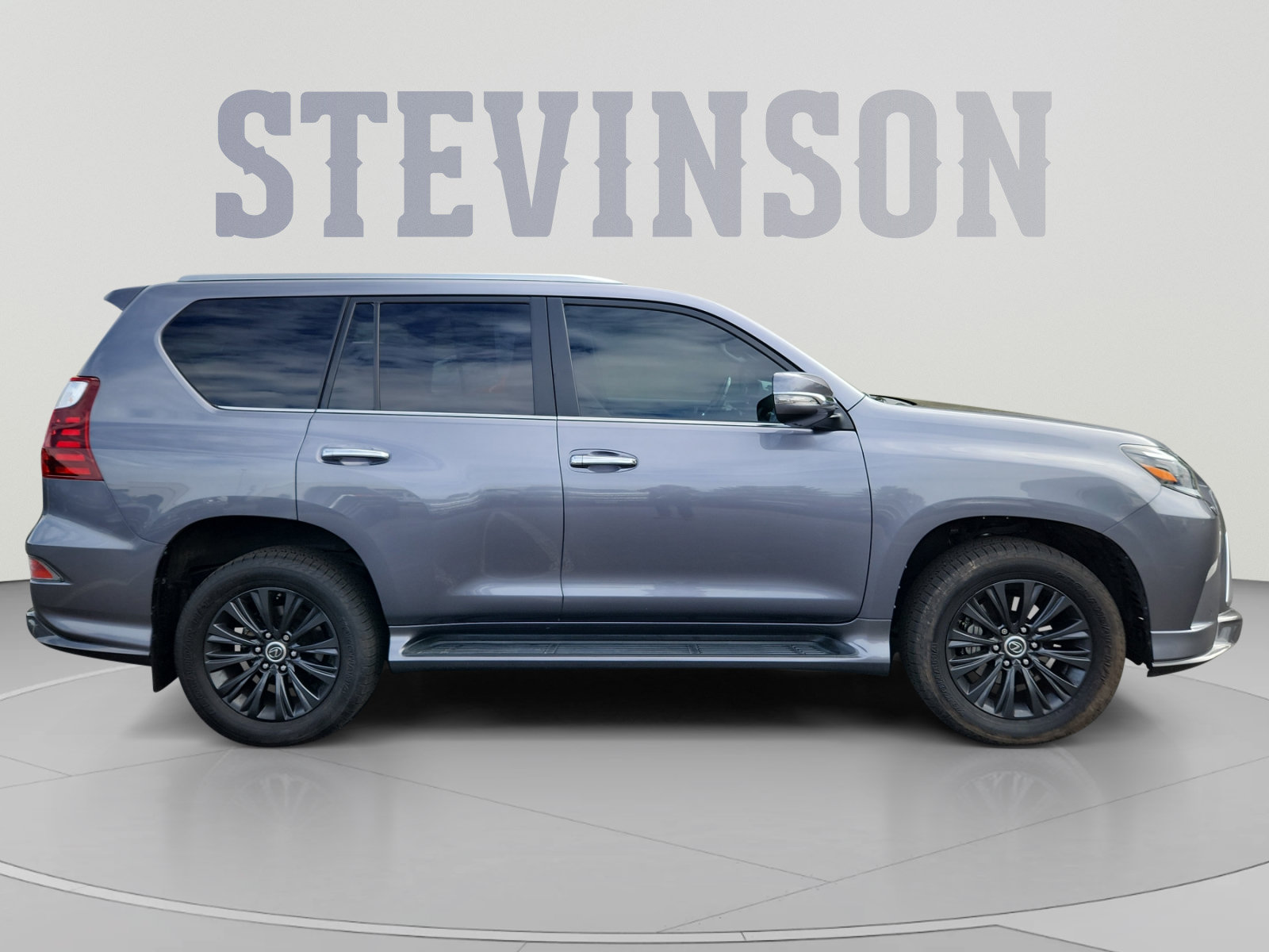 Used 2022 Lexus GX 460 Premium w/ Accessory Package AWD/4WD image 6