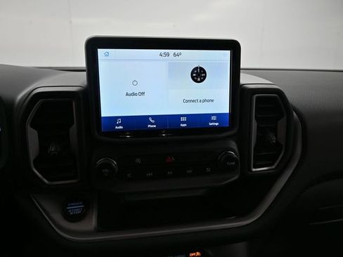 Used 2022 Ford Bronco Sport Big Bend w/ Convenience Package image 12