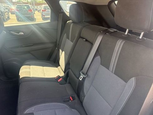 Used 2023 Chevrolet Blazer LT w/ Convenience Package FWD image 25