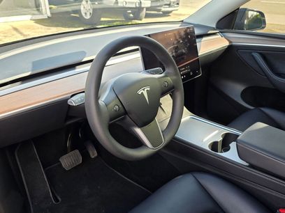 Used 2024 Tesla Model Y Long Range