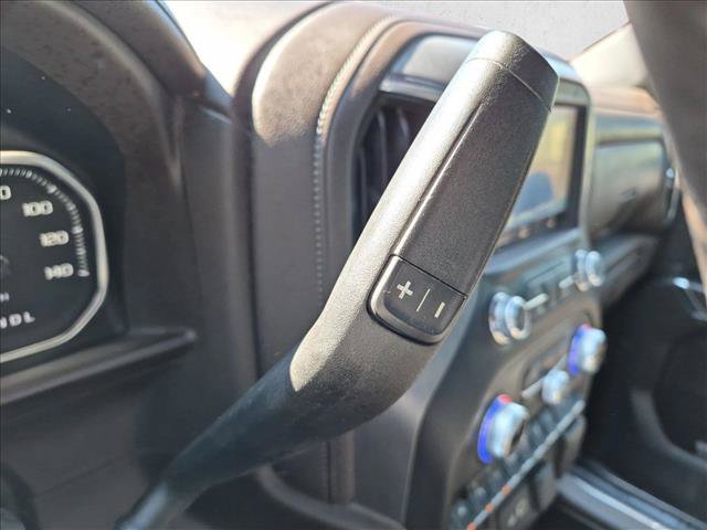 Used 2022 GMC Sierra 1500 Denali w/ Driver Alert Package II AWD/4WD image 11