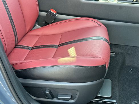 New 2025 MAZDA CX-50 AWD 2.5 Hybrid w/ Weather Package image 13