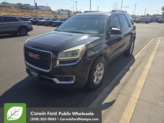 Used 2013 GMC Acadia SLE AWD/4WD video 2