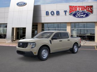 New 2025 Ford Maverick XL video 1