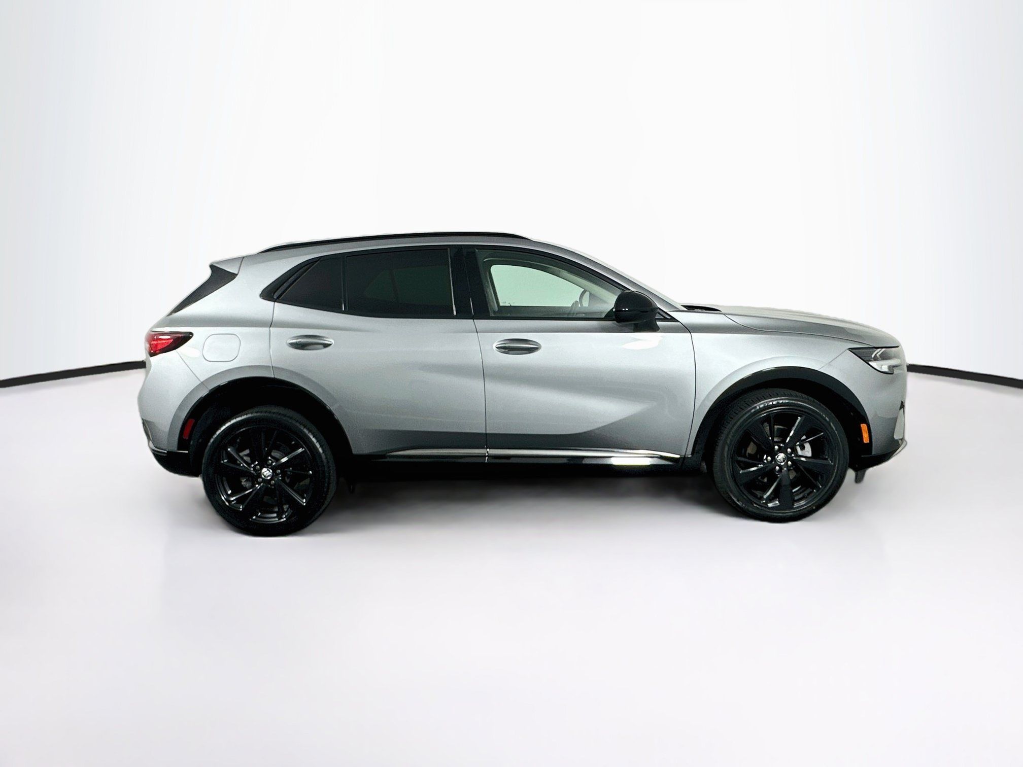 Used 2023 Buick Envision Preferred FWD image 10