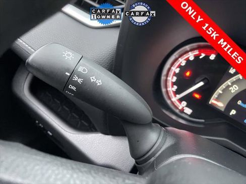Certified 2024 Toyota RAV4 LE image 29