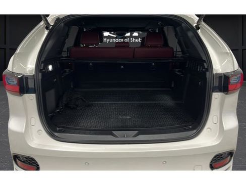 Used 2025 MAZDA CX-70 3.3 Turbo S w/ Premium Package image 26