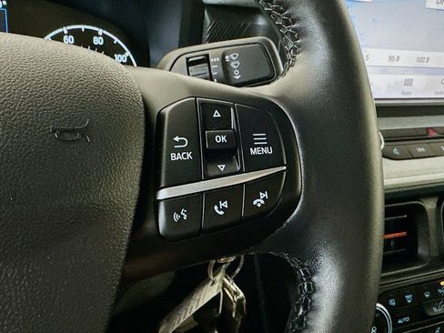 Used 2024 Ford Maverick XLT w/ XLT Luxury Package AWD/4WD image 26