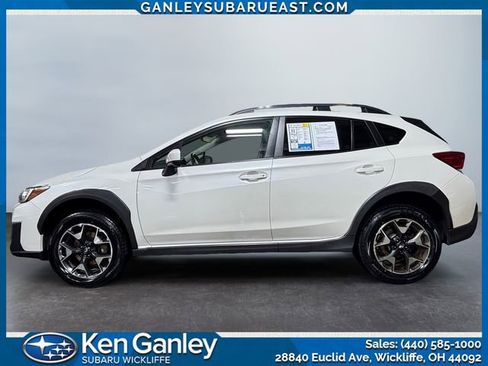 Used 2020 Subaru Crosstrek 2.0i Premium image 2