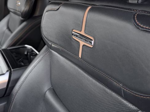 Used 2021 Ford F150 Platinum w/ Equipment Group 701A High image 15