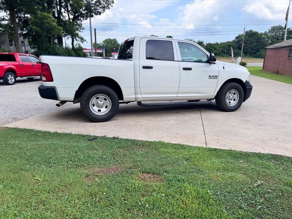 Used 2016 RAM 1500 Tradesman w/ Popular Equipment Group AWD/4WD image 13