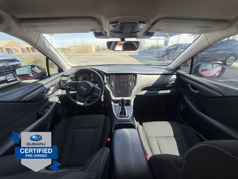 Used 2023 Subaru Legacy Premium AWD/4WD image 20