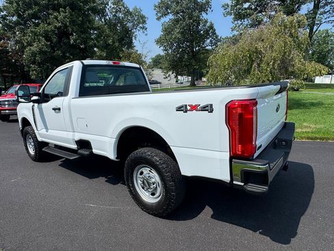 Used 2024 Ford F250 XL w/ XL Chrome Package AWD/4WD image 4