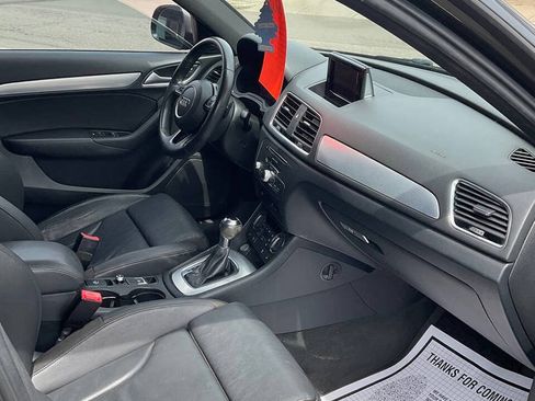 Used 2018 Audi Q3 2.0T Premium w/ Convenience Package FWD image 9