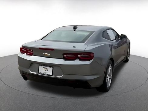 Used 2023 Chevrolet Camaro LT image 15