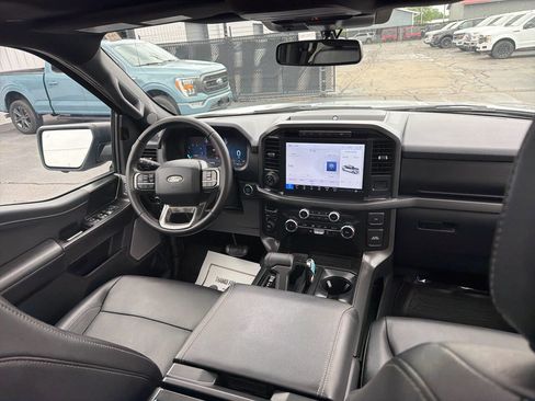 Used 2024 Ford F150 XLT w/ Equipment Group 303A High AWD/4WD image 26