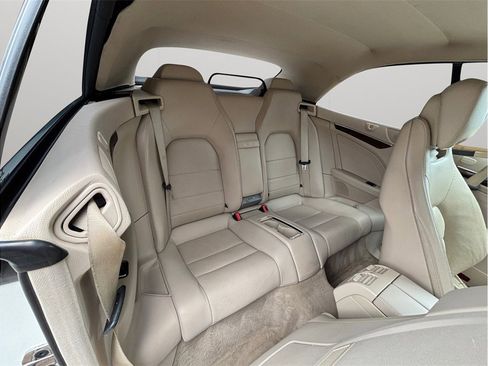 Used 2015 Mercedes-Benz E 400 Cabriolet image 34