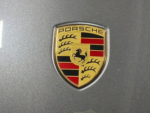 Certified 2023 Porsche Cayenne Turbo S AWD/4WD image 12
