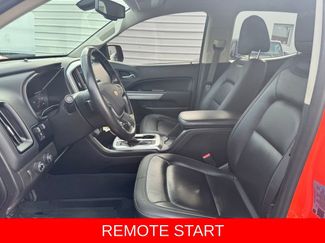 Used 2021 Chevrolet Colorado ZR2 video 2