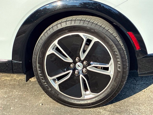 Used 2023 Ford Mustang Mach-E Premium RWD image 12