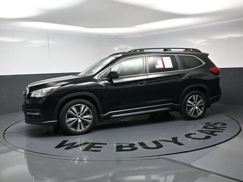 Used 2019 Subaru Ascent Limited w/ Popular Package #2A AWD/4WD image 6