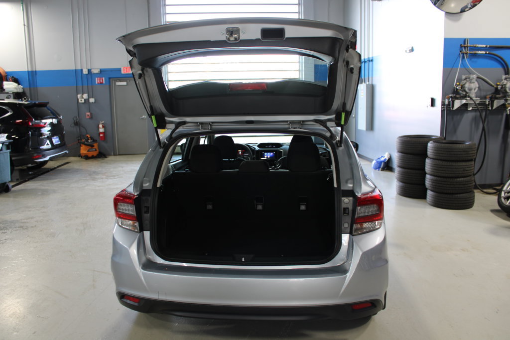 Used 2023 Subaru Impreza 2.0i AWD/4WD image 21