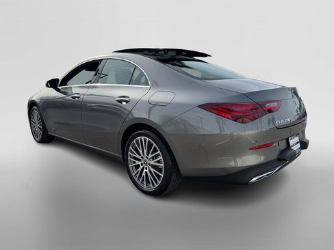 New 2026 Mercedes-Benz CLA 250 image 3