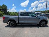 Certified 2023 Ford F150 XLT w/ Equipment Group 302A High image 3
