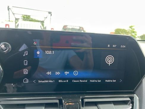 New 2026 Chevrolet TrailBlazer ACTIV FWD image 24