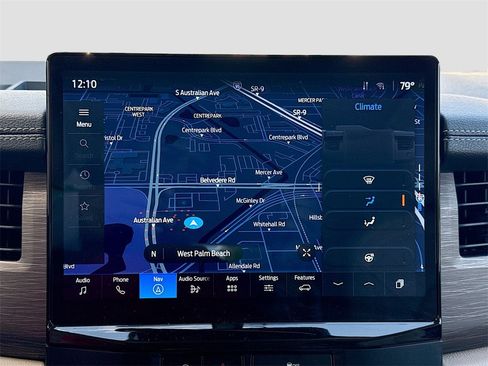 Used 2024 Ford Expedition Max Limited image 14