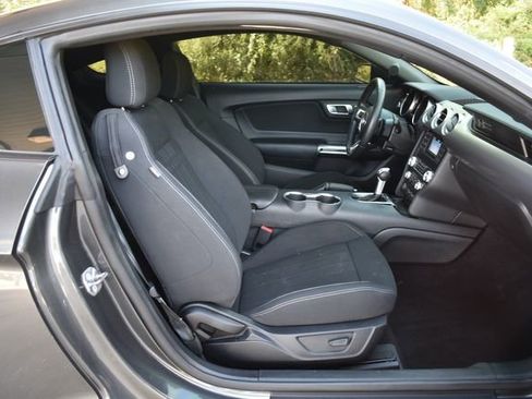 Used 2020 Ford Mustang GT w/ Black Accent Package image 26