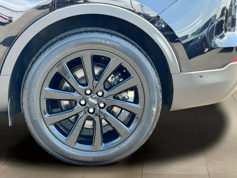 Used 2022 Lincoln Nautilus Reserve w/ Equipment Group 201A image 42