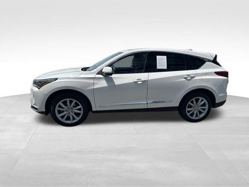 Used 2023 Acura RDX AWD image 4