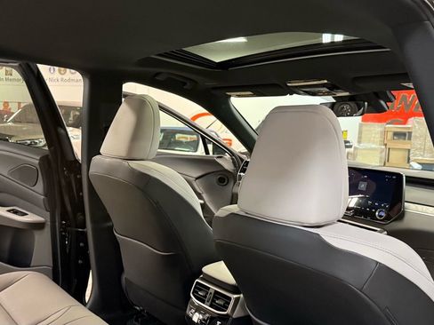 Used 2026 Lexus RX 350 Premium w/ Convenience Package image 26