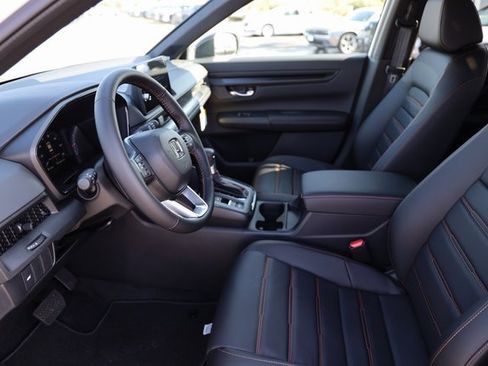 New 2026 Honda CR-V Sport-L image 10