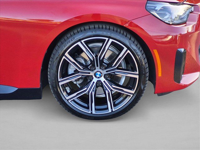 Certified 2023 BMW 230i Coupe w/ Premium Package RWD image 24