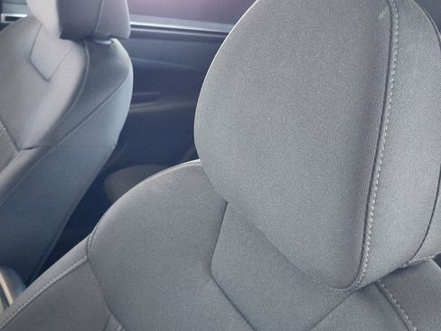 Used 2024 Hyundai Tucson SEL image 15