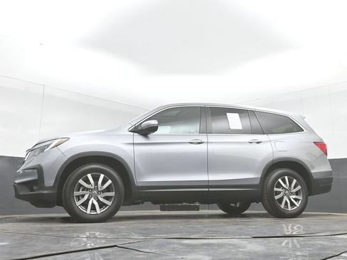 Used 2021 Honda Pilot EX-L image 48