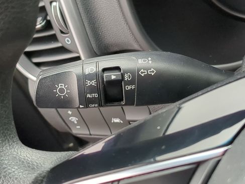 Used 2022 Kia Sportage LX image 28