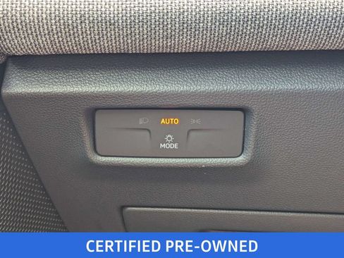 Used 2025 Volkswagen Tiguan S FWD image 25