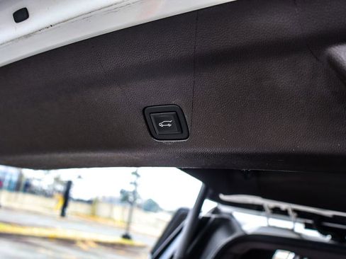 Used 2023 GMC Yukon Denali w/ Max Trailering Package image 38