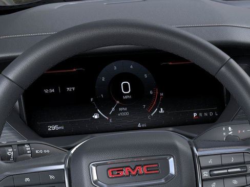 New 2026 GMC Acadia Elevation AWD/4WD image 18
