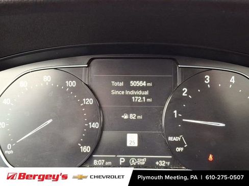 Used 2022 BMW X3 xDrive30i w/ Convenience Package image 24