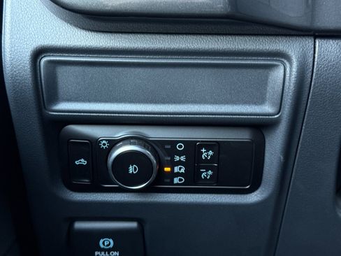 Used 2024 Ford F150 STX w/ Mobile Office Package image 28