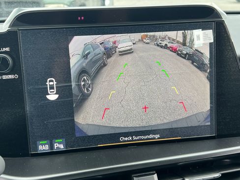 New 2026 Subaru Outback Limited AWD/4WD image 32